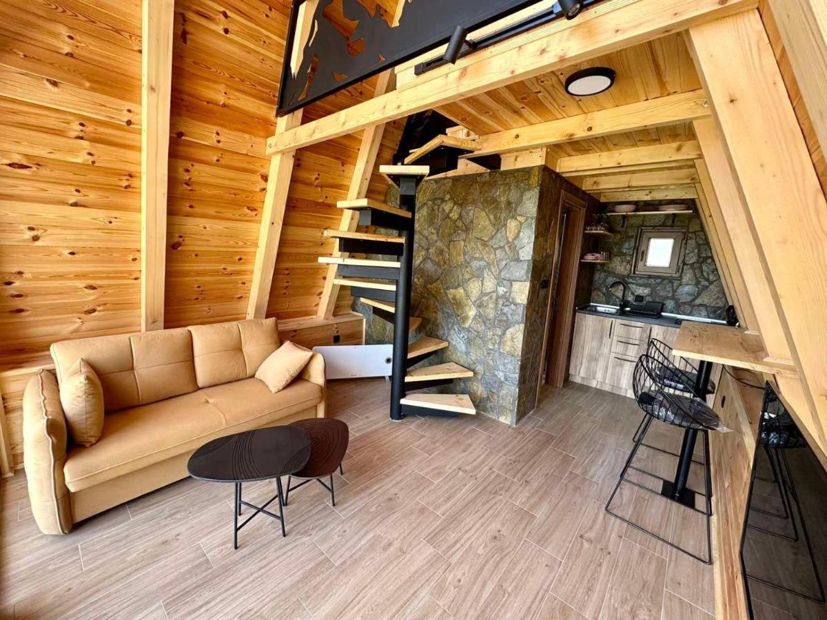 Villa Vikendice Itana Žabljak Exterior foto