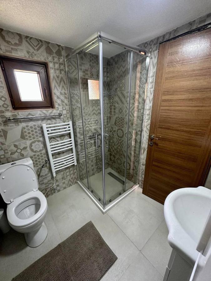 Villa Vikendice Itana Žabljak Exterior foto